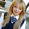 藤森絵梨