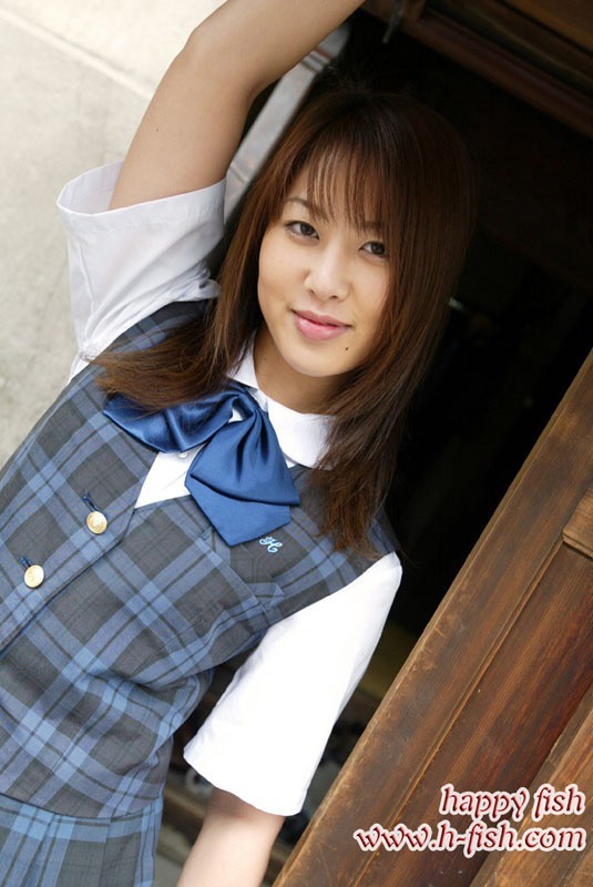 HAPPYF-077 第 1 部分 - 30 分钟