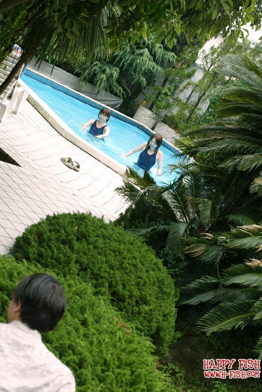 HAPPYF-081 パート 1 - 30 分