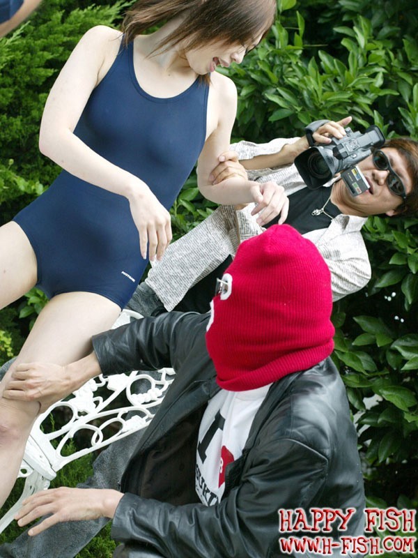 HAPPYF-081 パート 2 - 38 分