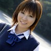 松岡茜