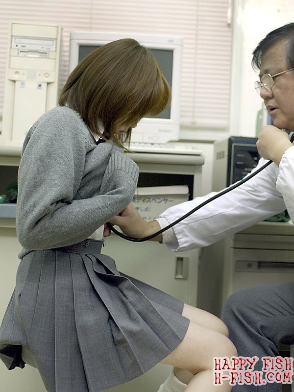 HAPPYF-103 Part 1 - 30 minutes