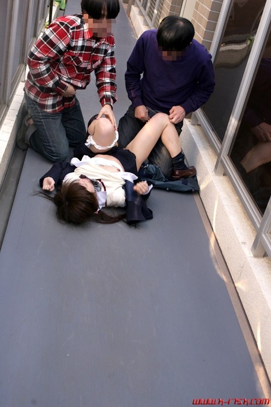 HAPPYF-104 Bagian 1 - 30 minit