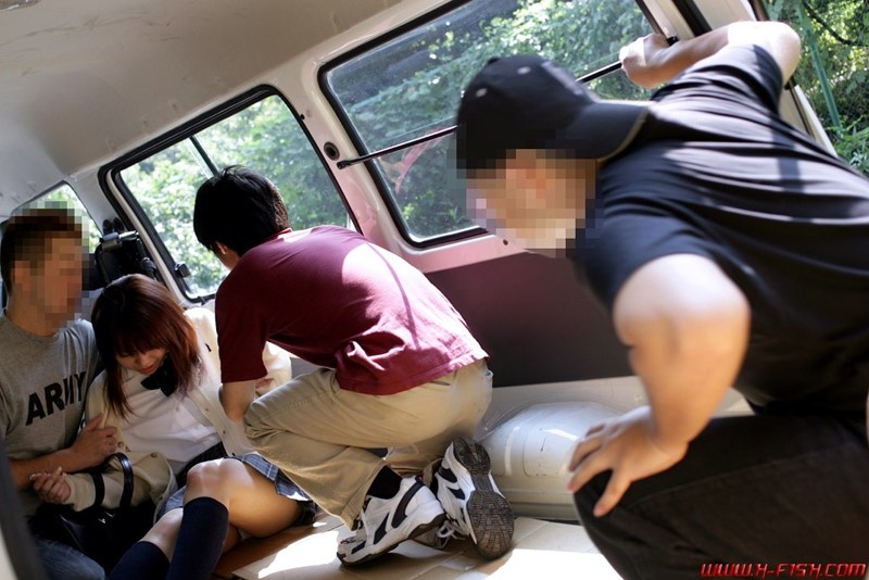 HAPPYF-108 パート 2 - 42 分