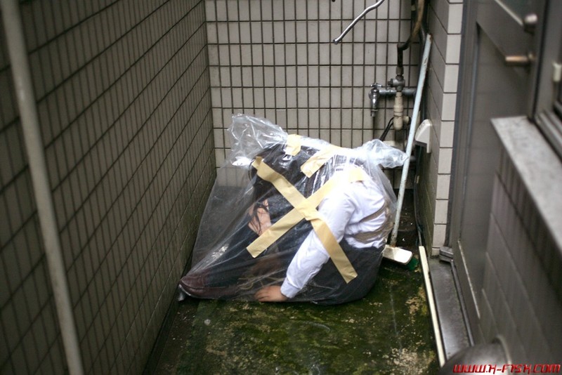 HAPPYF-138 第 1 部分 - 30 分钟