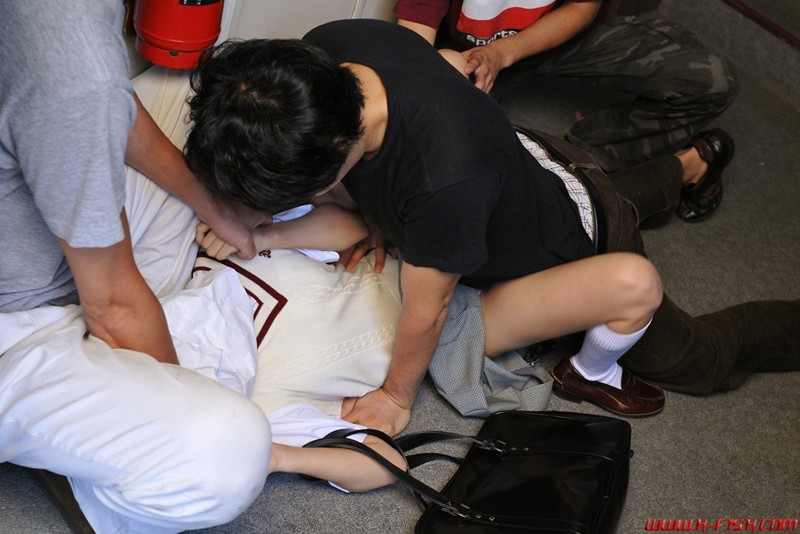 HAPPYF-140 第 2 部分 - 42 分钟