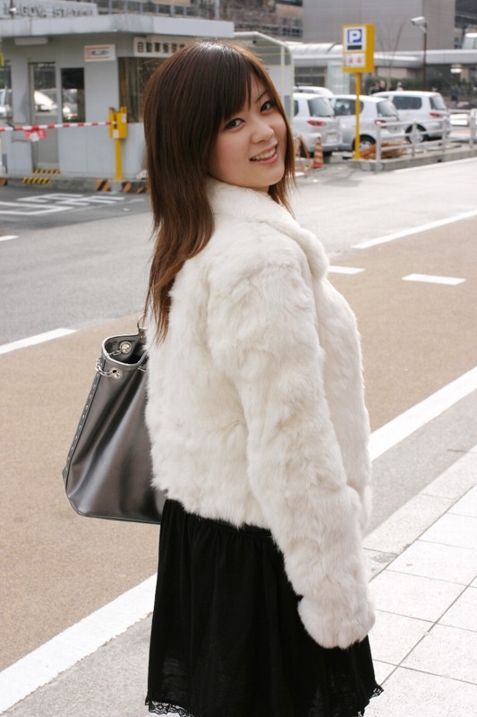 HAZN-027 パート 1 - 30 分