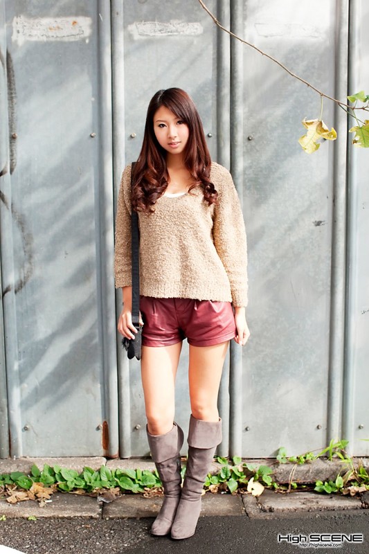 HIGH-042 第 3 部分 - 54 分钟