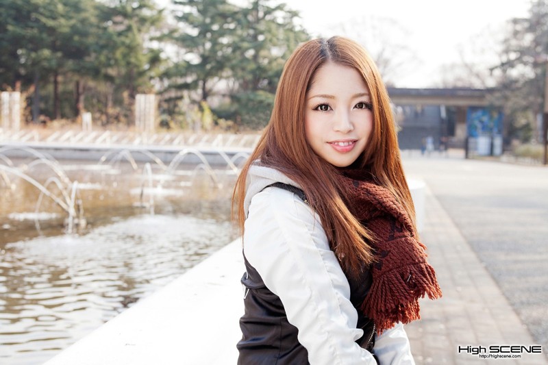 HIGH-063 Bagian 1 - 30 minit