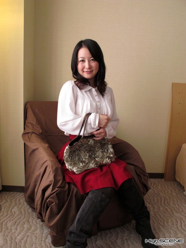 HIGH-066 Bagian 1 - 30 minit