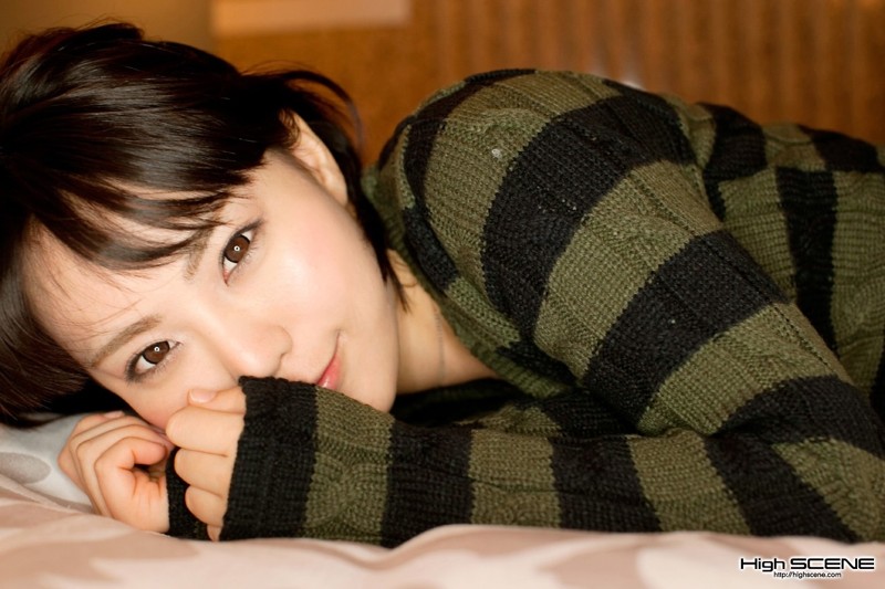 HIGH-073 パート 1 - 30 分