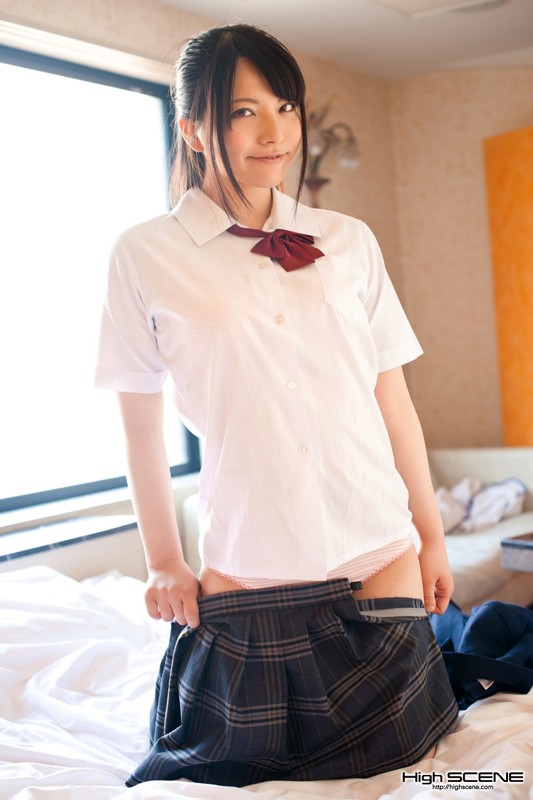 HIGH-098 Bagian 2 - 43 minit