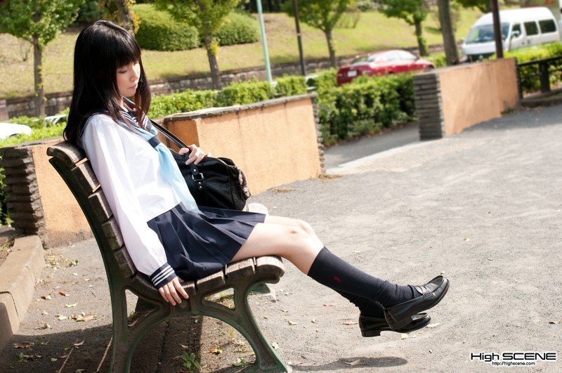 HIGH-134 第 1 部分 - 30 分钟