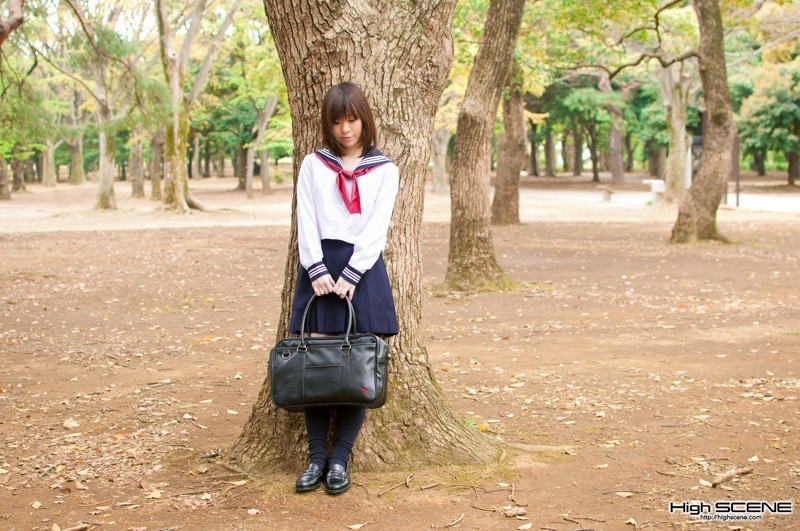 HIGH-199 第 1 部分 - 30 分钟