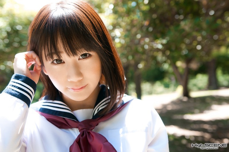 HIGH-213 第 1 部分 - 30 分钟