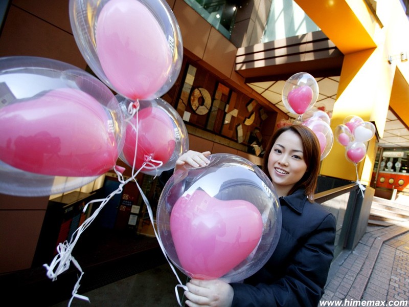 HIMEMIX-015 Part 1 - 30 minutes