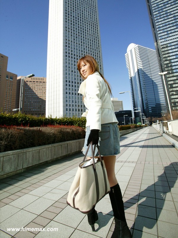 HIMEMIX-020 Bagian 4 - 57 minit