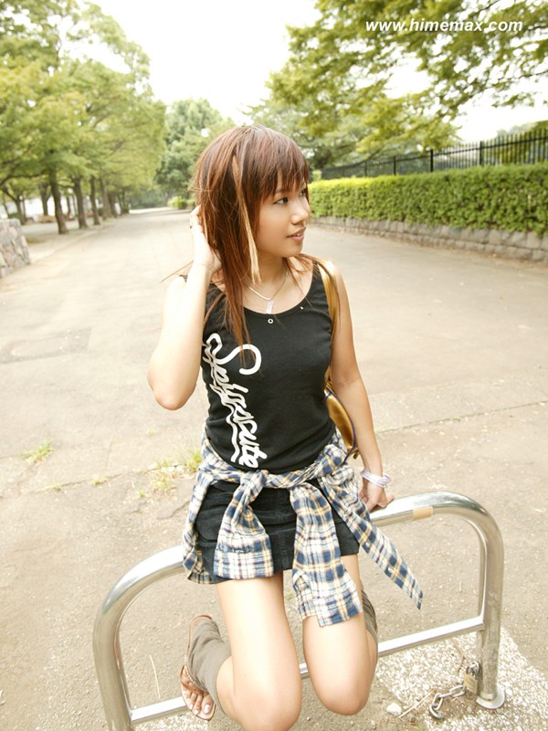 HIMEMIX-029 Part 1 - 30 minutes