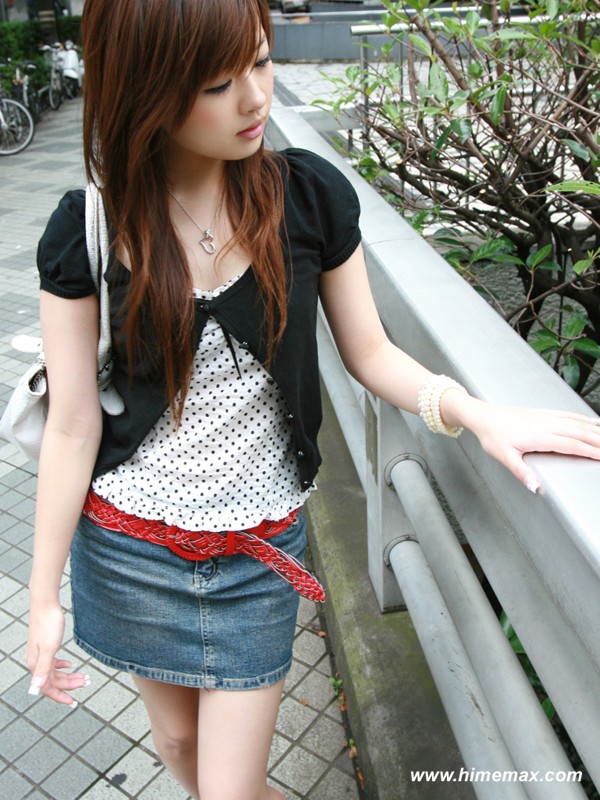 HIMEMIX-031 第 1 部分 - 30 分钟