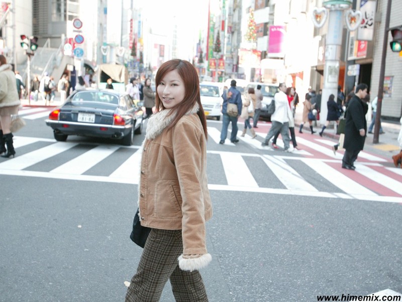 HIMEMIX-037 Bagian 1 - 30 minit