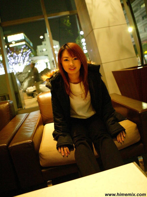 HIMEMIX-071 Bagian 1 - 30 minit
