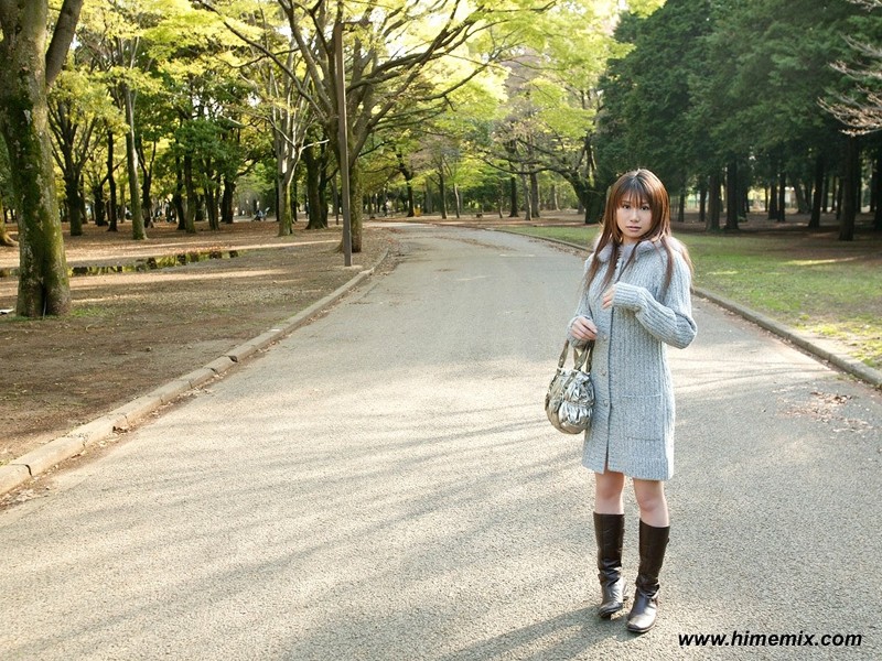 HIMEMIX-139 Part 1 - 30 minutes