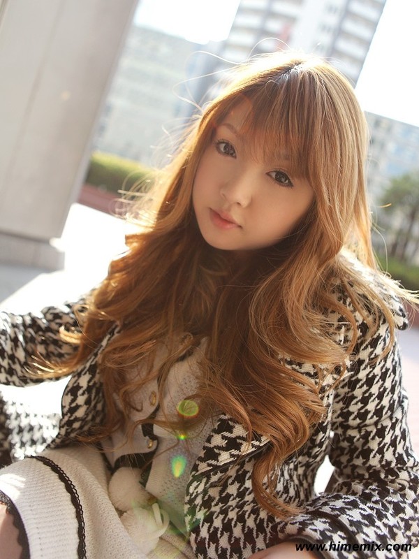 HIMEMIX-159 第 1 部分 - 30 分钟