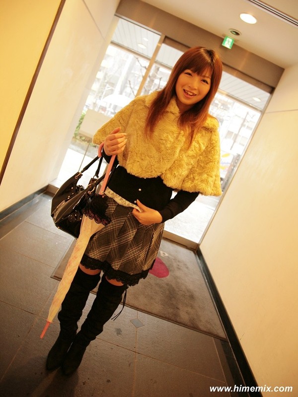 HIMEMIX-162 Bagian 1 - 30 minit