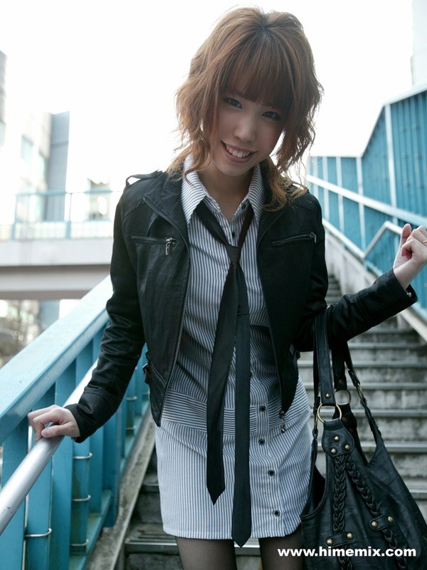 HIMEMIX-168 Bagian 1 - 30 minit