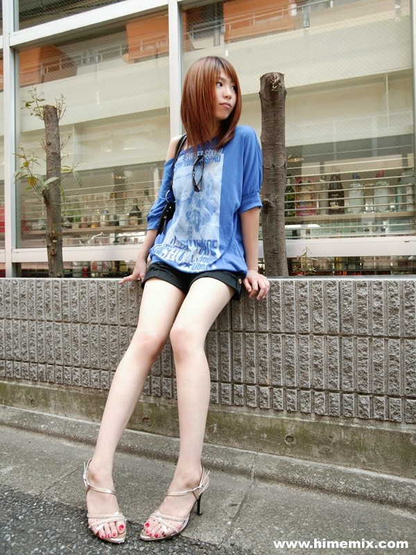 HIMEMIX-180 パート 1 - 30 分