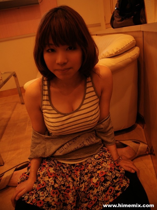 HIMEMIX-181 Bagian 2 - 38 minit