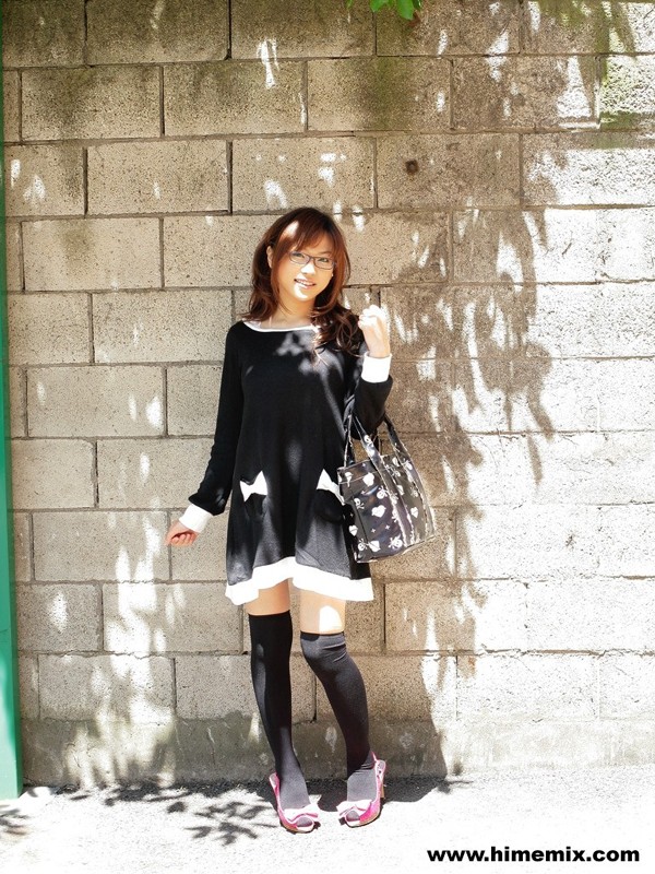 HIMEMIX-183 パート 1 - 30 分