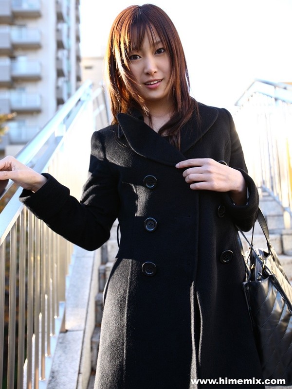 HIMEMIX-185 Bagian 1 - 30 minit