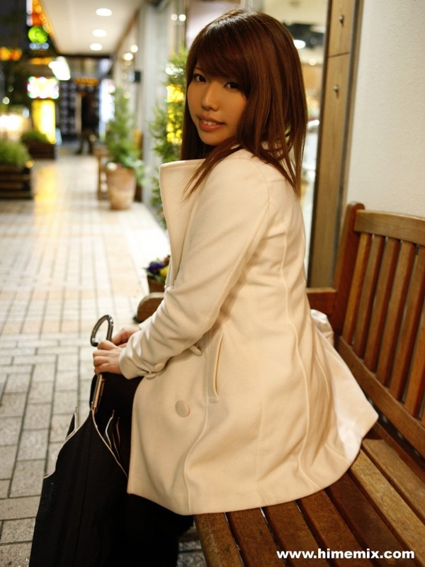 HIMEMIX-188 Bagian 1 - 30 minit