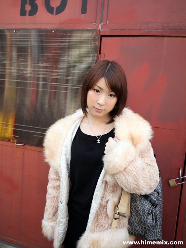 HIMEMIX-197 Bagian 1 - 30 minit