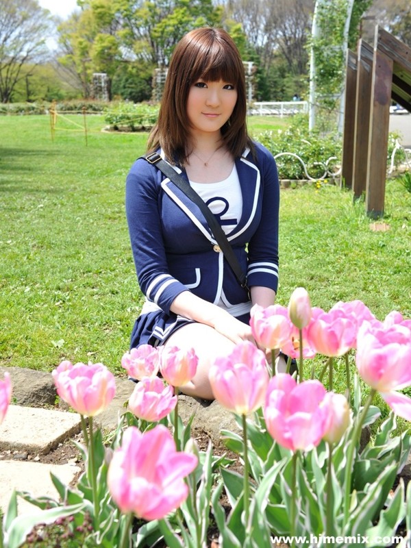 HIMEMIX-201 Part 1 - 30 minutes