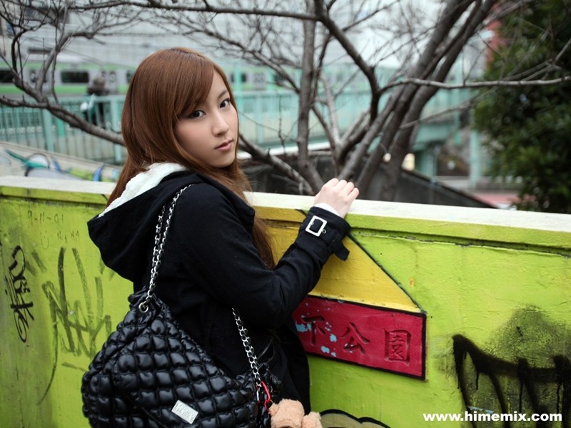 HIMEMIX-203 Part 1 - 30 minutes