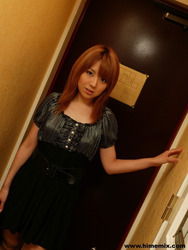 HIMEMIX-206 パート 1 - 30 分