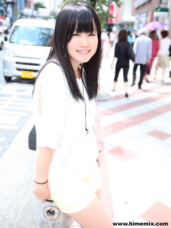 HIMEMIX-207 第 1 部分 - 30 分钟