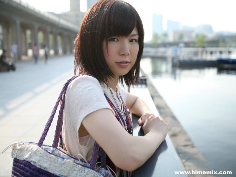 HIMEMIX-210 第 1 部分 - 30 分钟