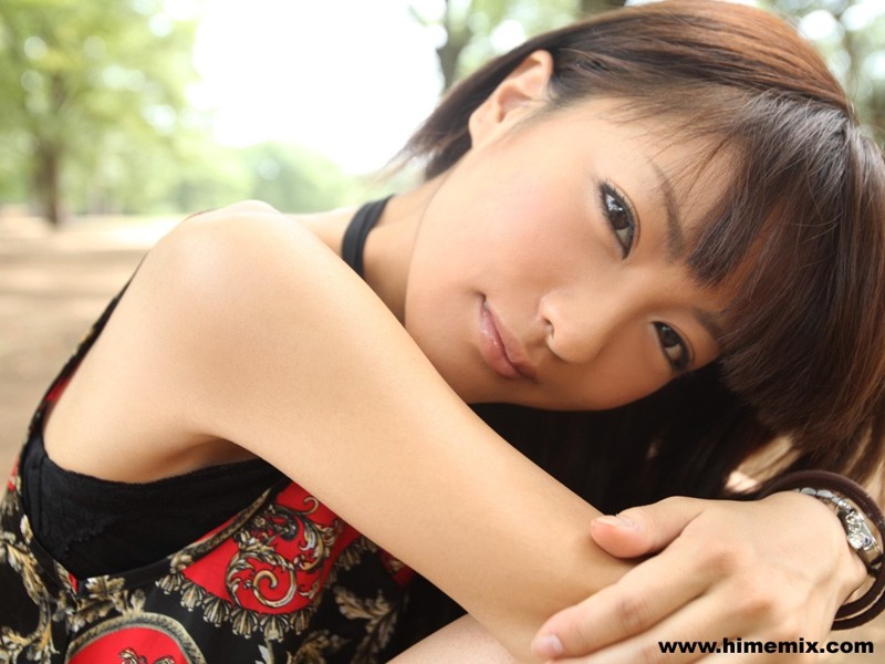 HIMEMIX-215 パート 1 - 30 分