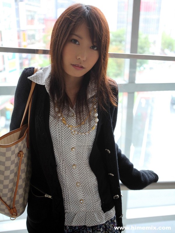 HIMEMIX-217 Bagian 1 - 30 minit