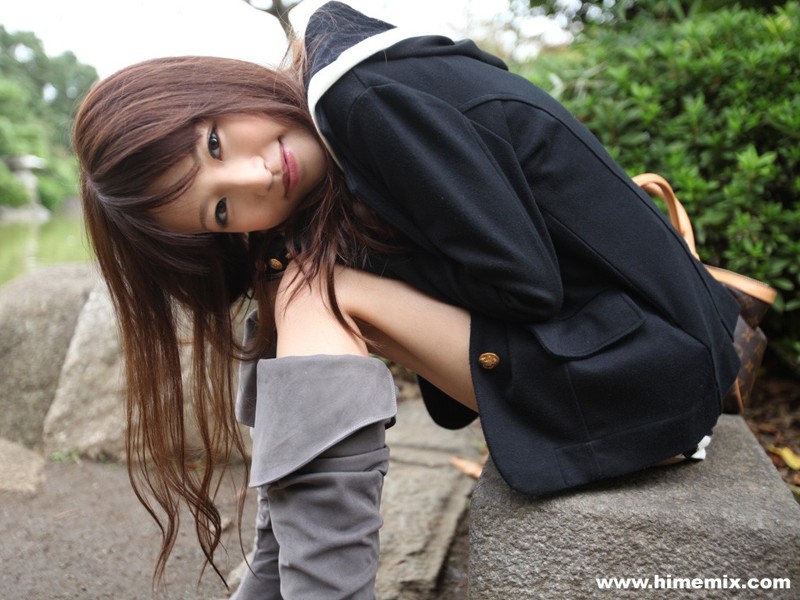 HIMEMIX-218 第 1 部分 - 30 分钟