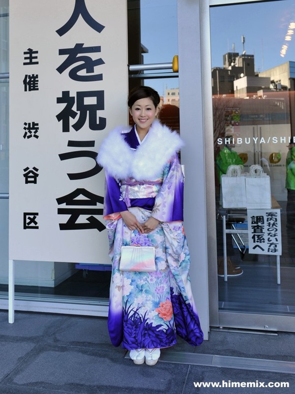 HIMEMIX-226 Part 1 - 30 minutes