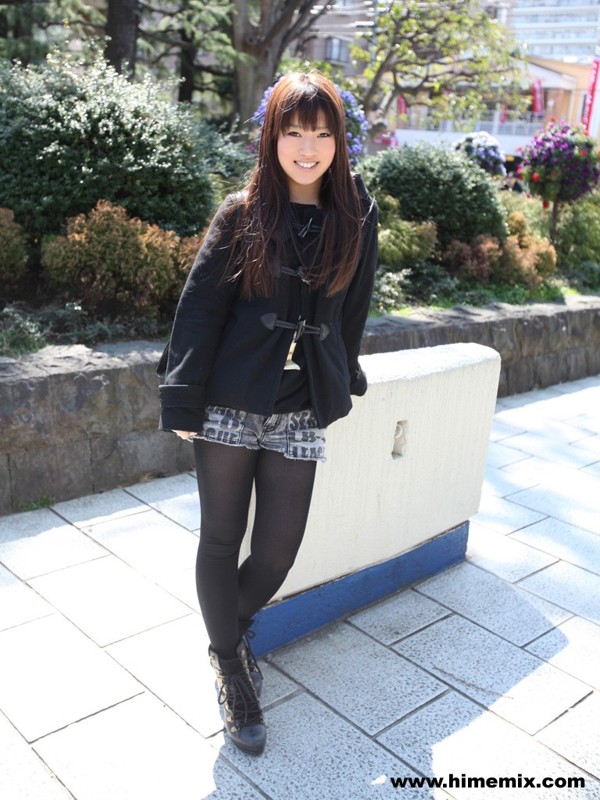 HIMEMIX-231 Part 1 - 30 minutes