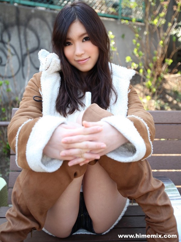 HIMEMIX-234 Part 1 - 30 minutes