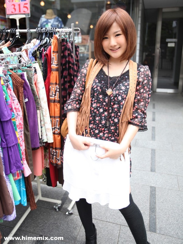 HIMEMIX-242 第 1 部分 - 30 分钟