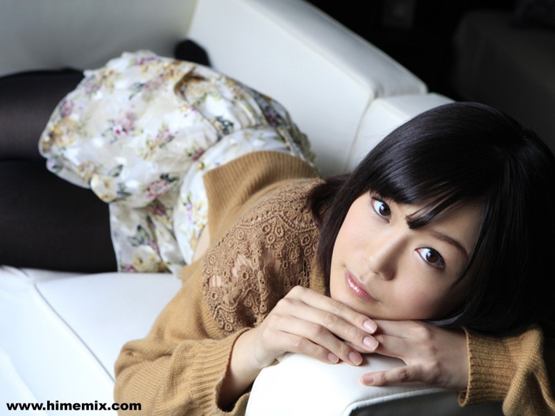 HIMEMIX-264 Bagian 1 - 30 minit