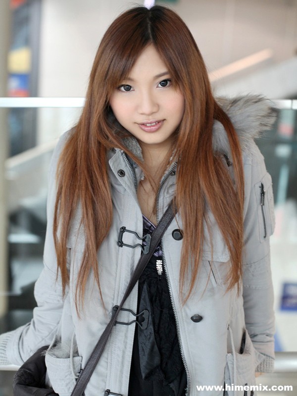 HIMEMIX-269 Bagian 1 - 30 minit