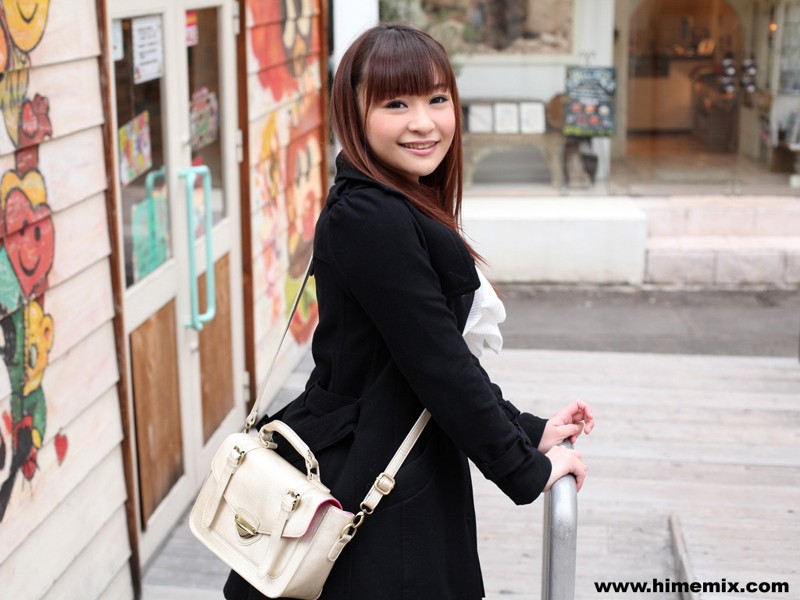 HIMEMIX-270 Part 1 - 30 minutes